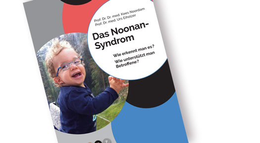 PEZZ Buch Noonan-Syndrom