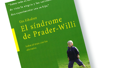 El síndrome de Prader-Willi 