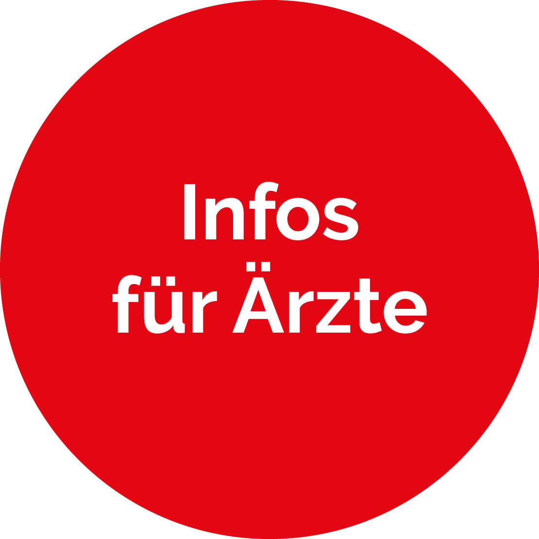 Infos für Ärzte