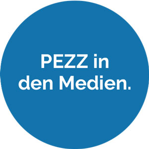 PEZZ in den Medien