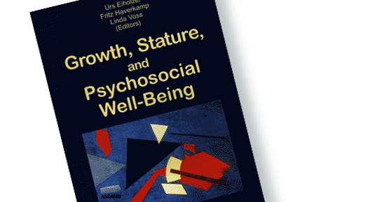 Growth, Stature and Psychosocial Well-Being