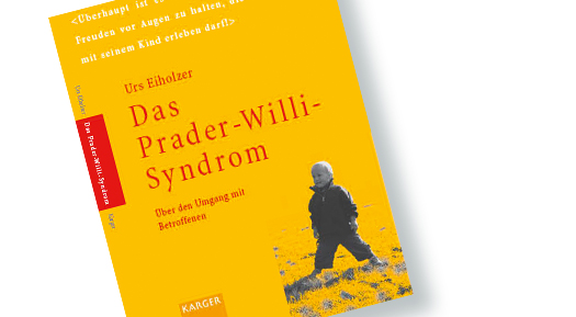 Das Prader-Willi-Syndrom - Über den Umgang mit Betroffenen