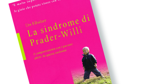 La sindrome di Prader-Willi 