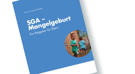 SGA – Mangelgeburt