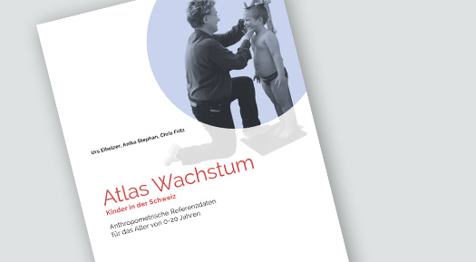 Atlas Wachstum