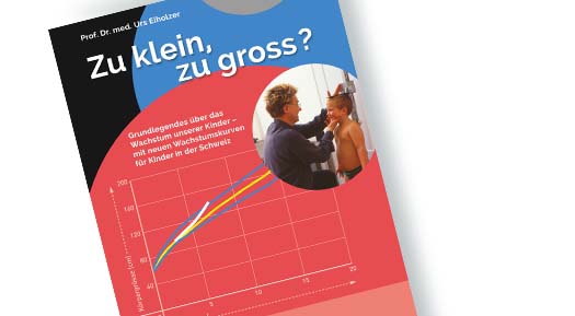 Zu klein - zu gross